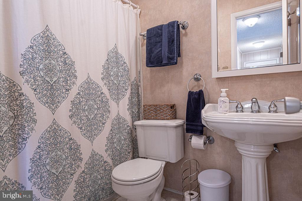 LITTLE SALISBURY - Residential