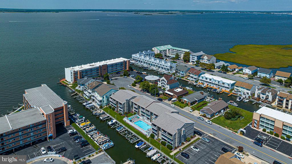 LITTLE SALISBURY - Residential