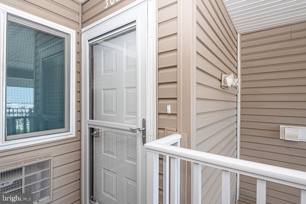 LITTLE SALISBURY - Residential