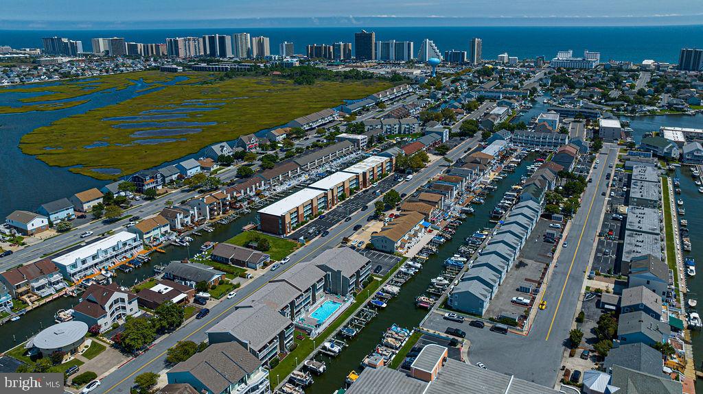 LITTLE SALISBURY - Residential