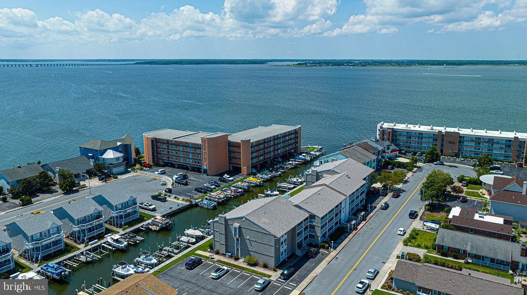 LITTLE SALISBURY - Residential