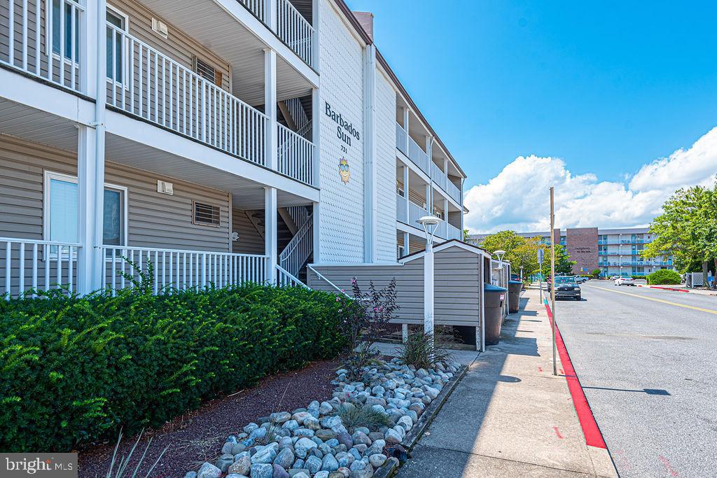 LITTLE SALISBURY - Residential