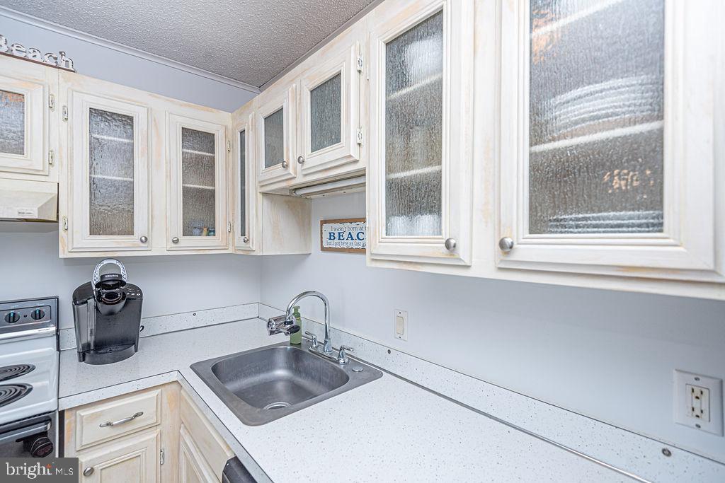 LITTLE SALISBURY - Residential