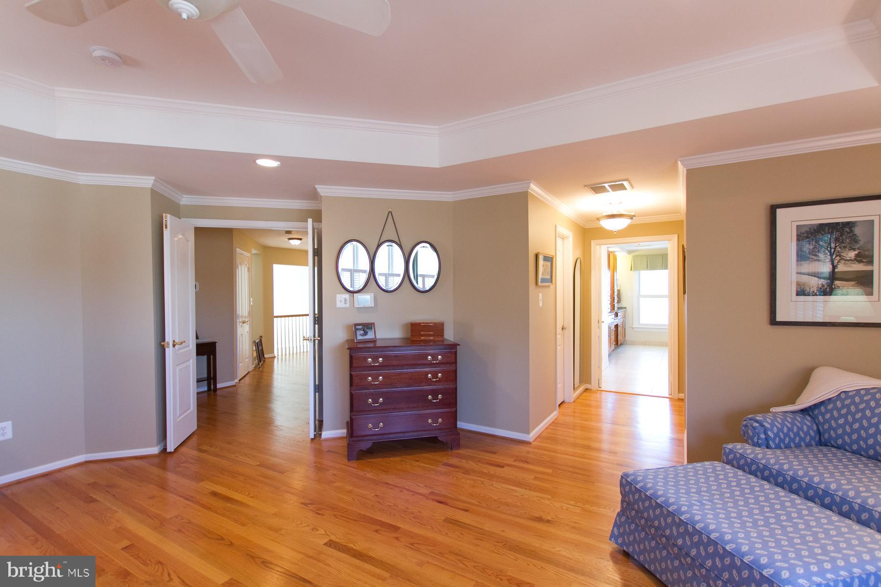 COLLINGWOOD - Residential