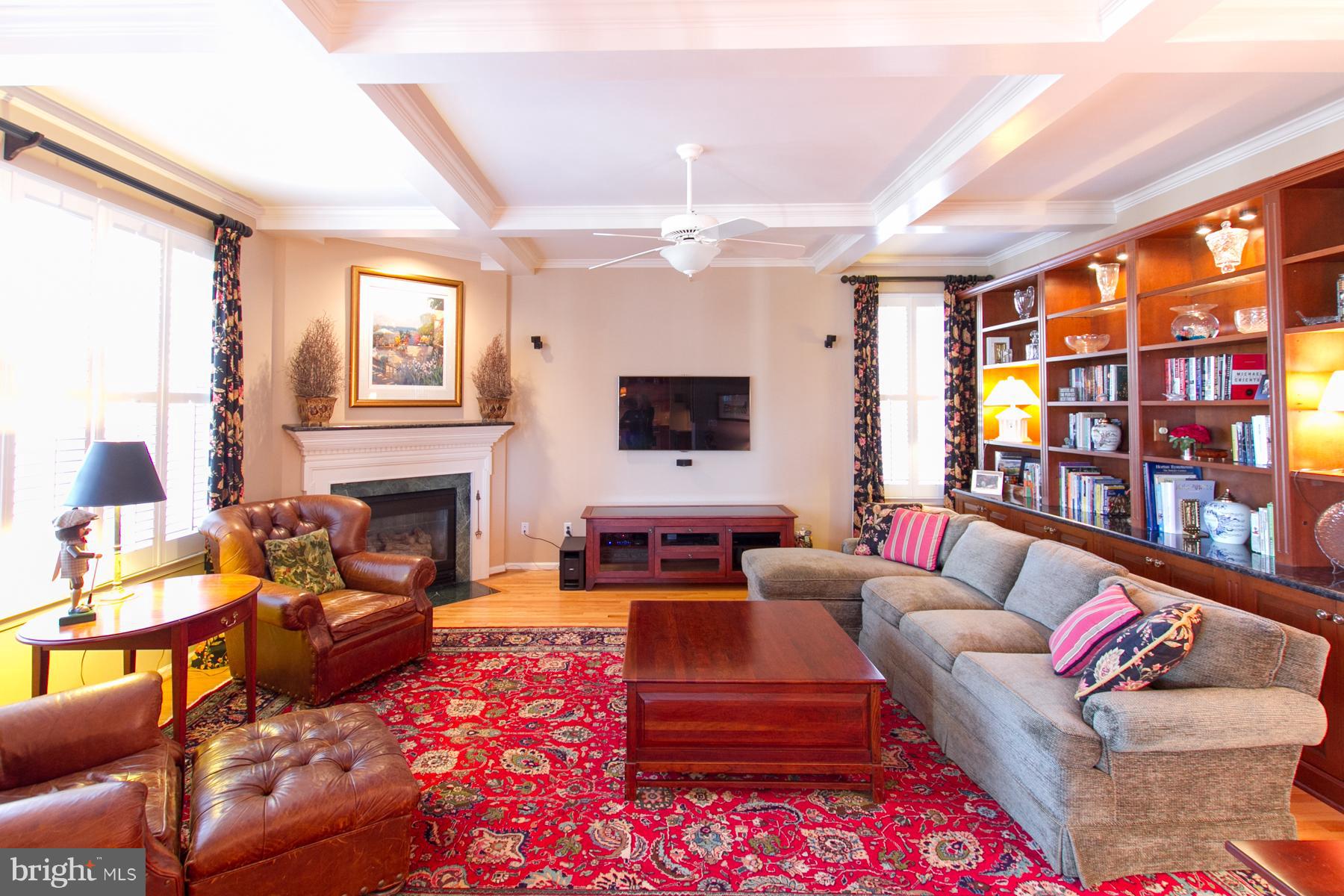 COLLINGWOOD - Residential