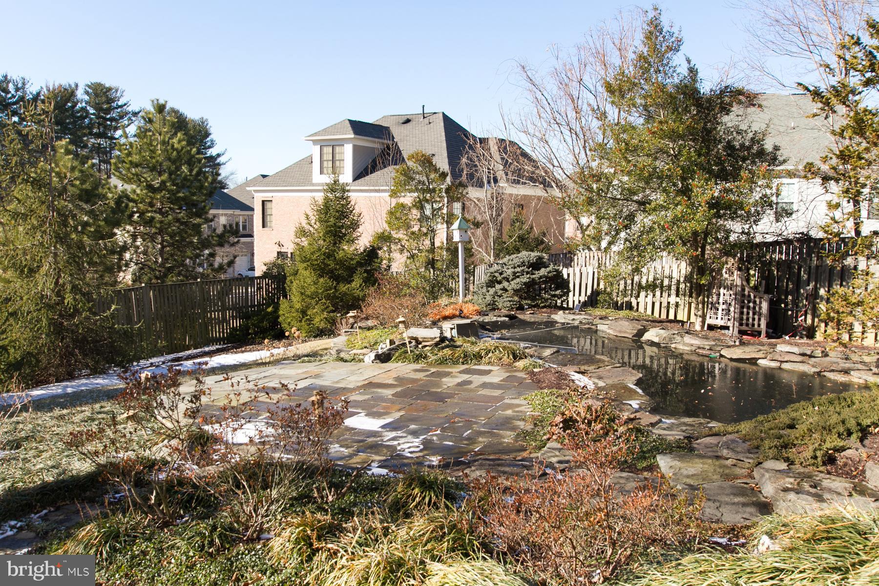 COLLINGWOOD - Residential