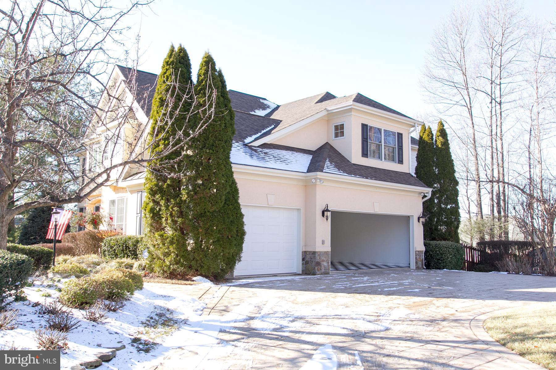 COLLINGWOOD - Residential