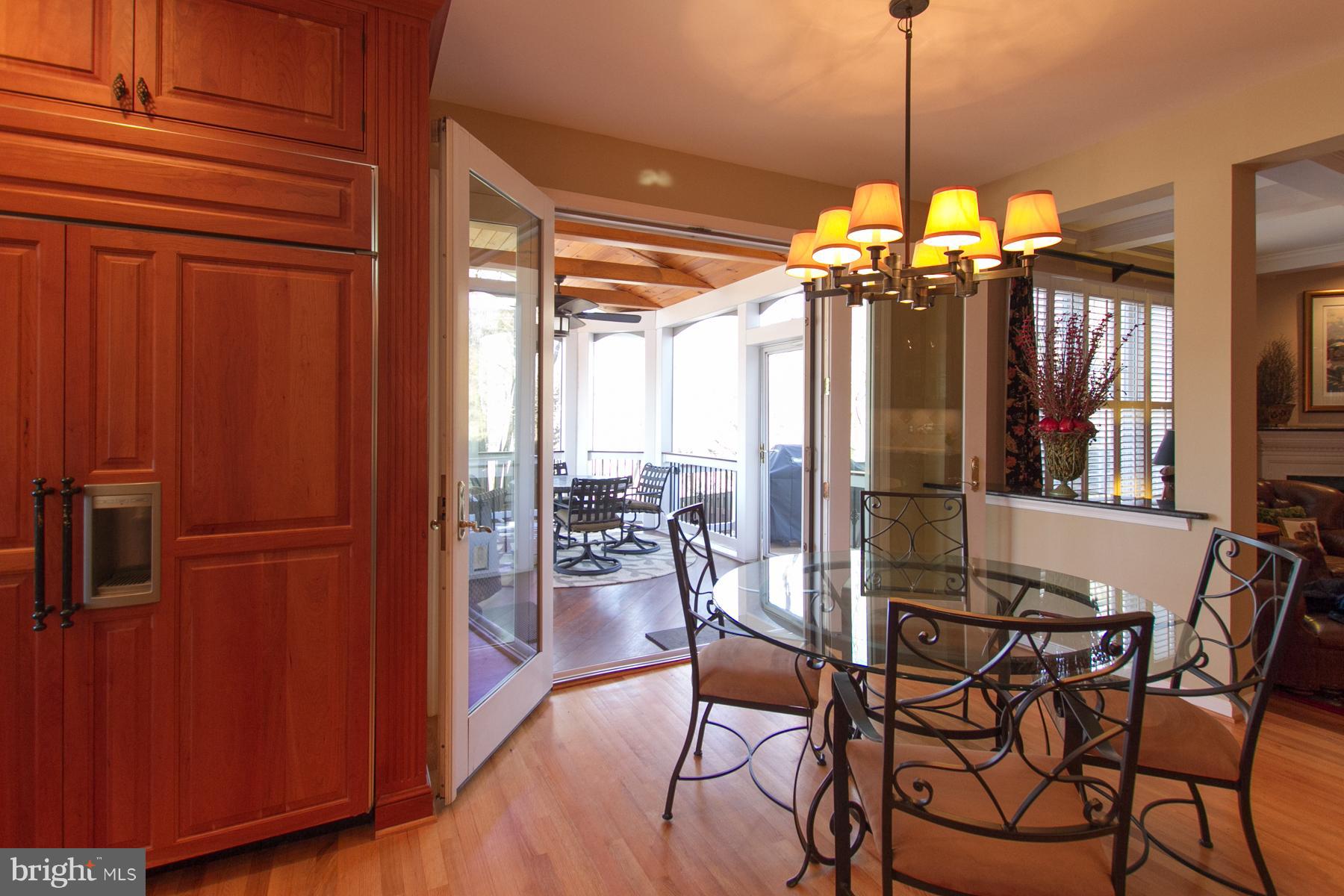 COLLINGWOOD - Residential