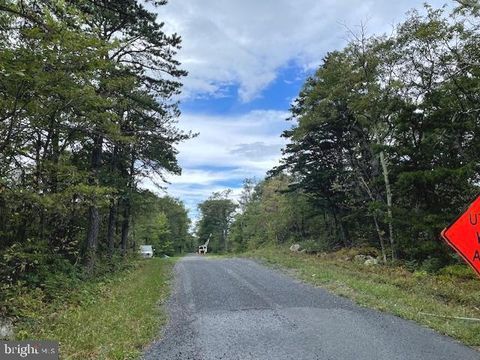 Vacant Land For Sale - LOT 76 Bear Trail<br/> Frederick County, WINCHESTER, VA 22602