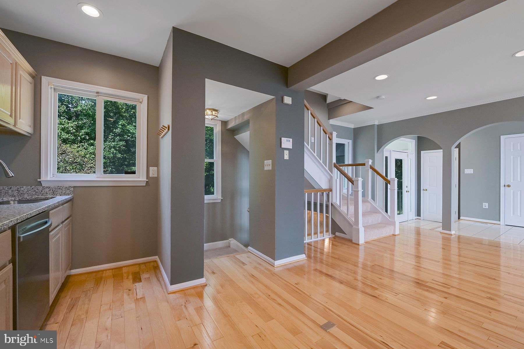 SUMMER CITY - Residential