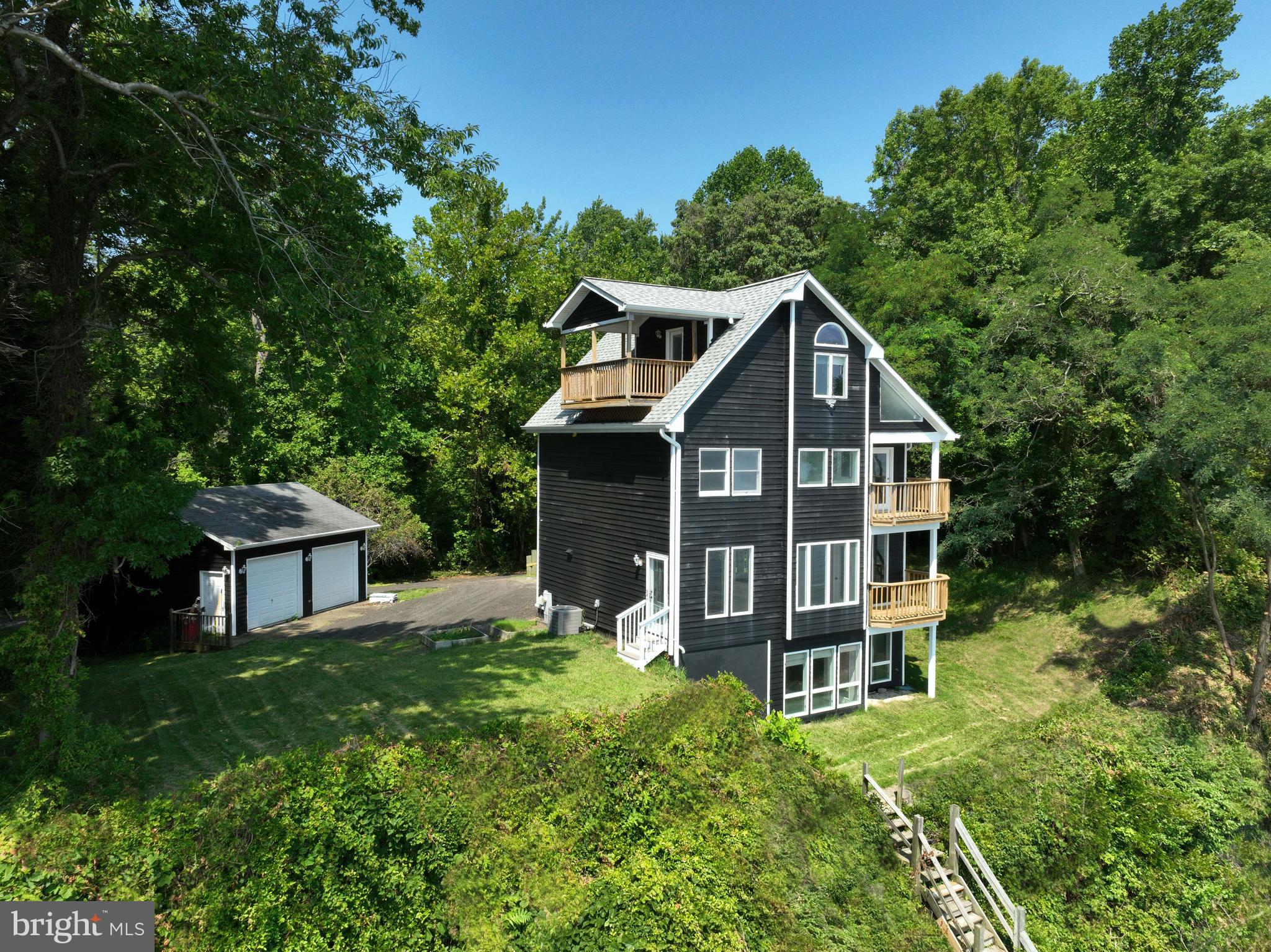 SUMMER CITY - Residential