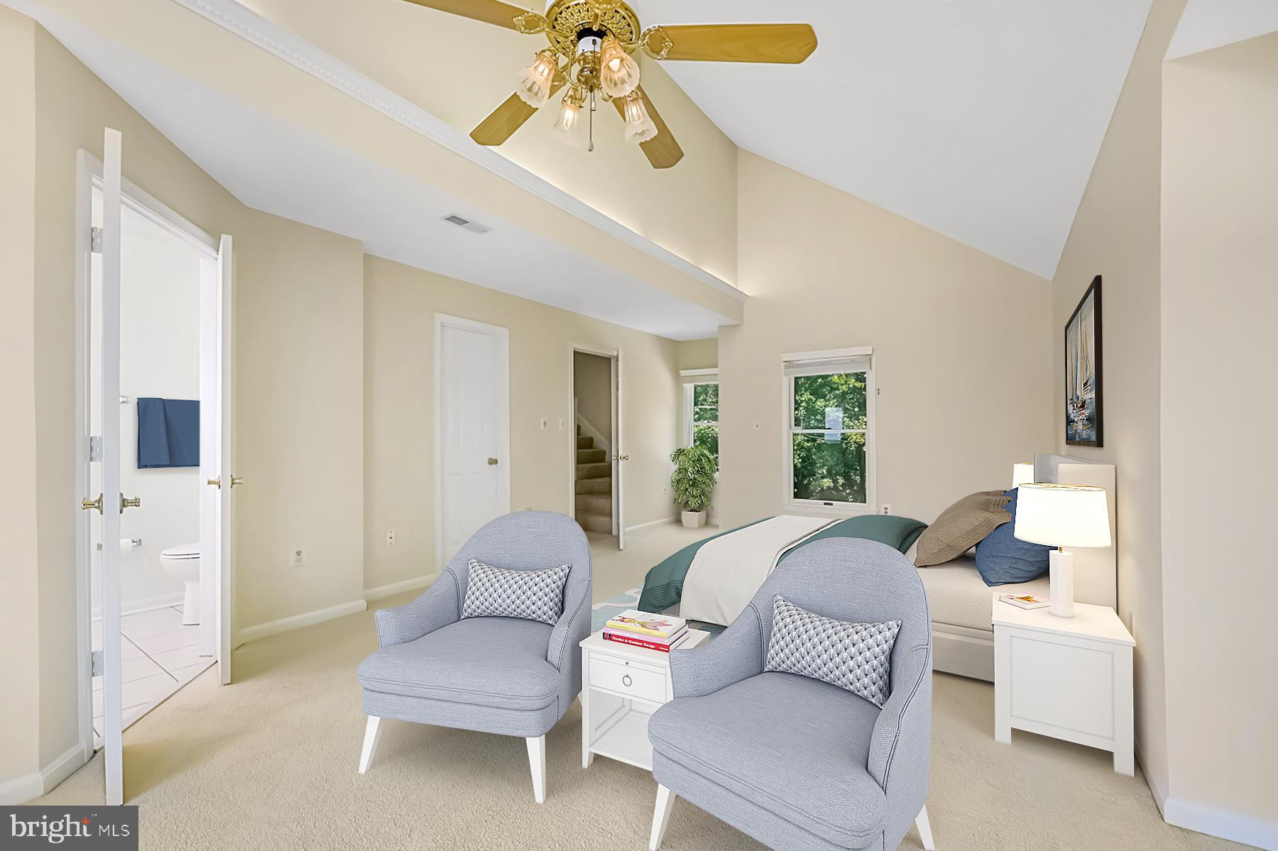 SUMMER CITY - Residential