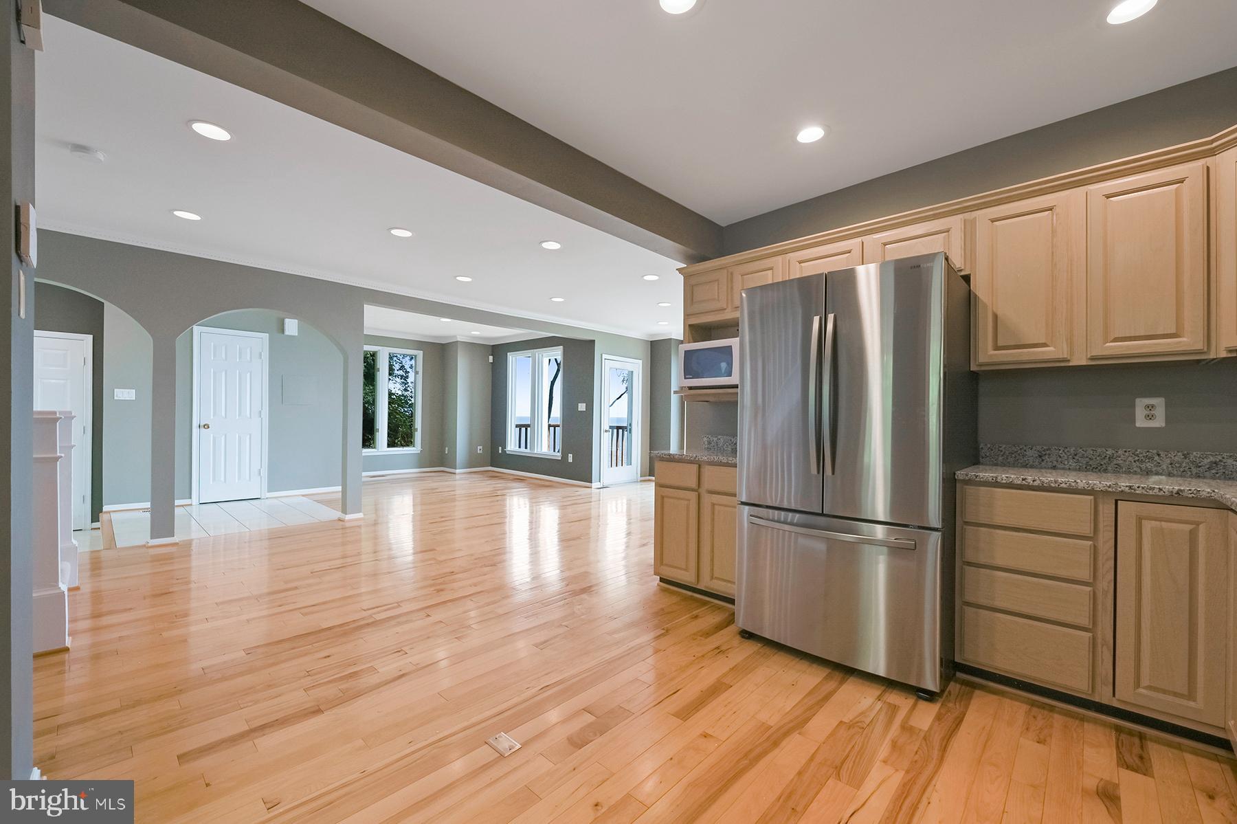 SUMMER CITY - Residential