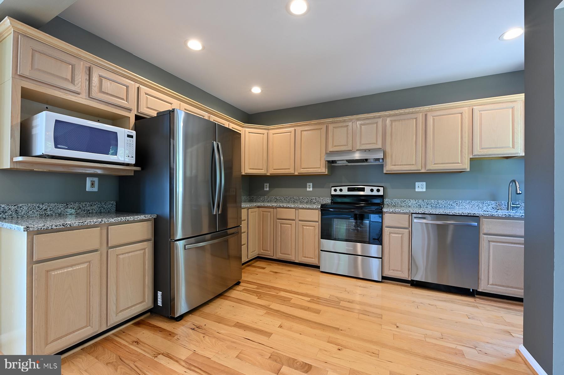 SUMMER CITY - Residential