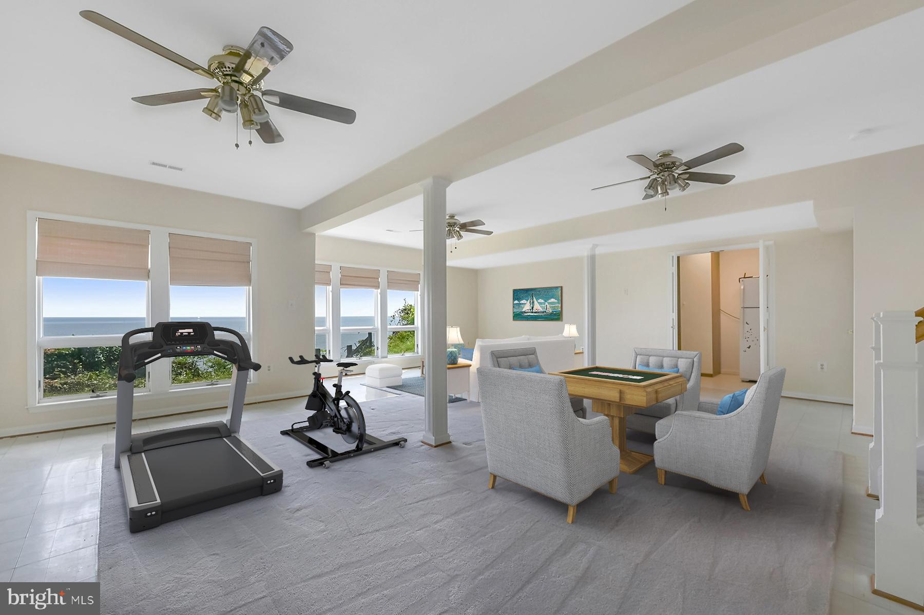 SUMMER CITY - Residential