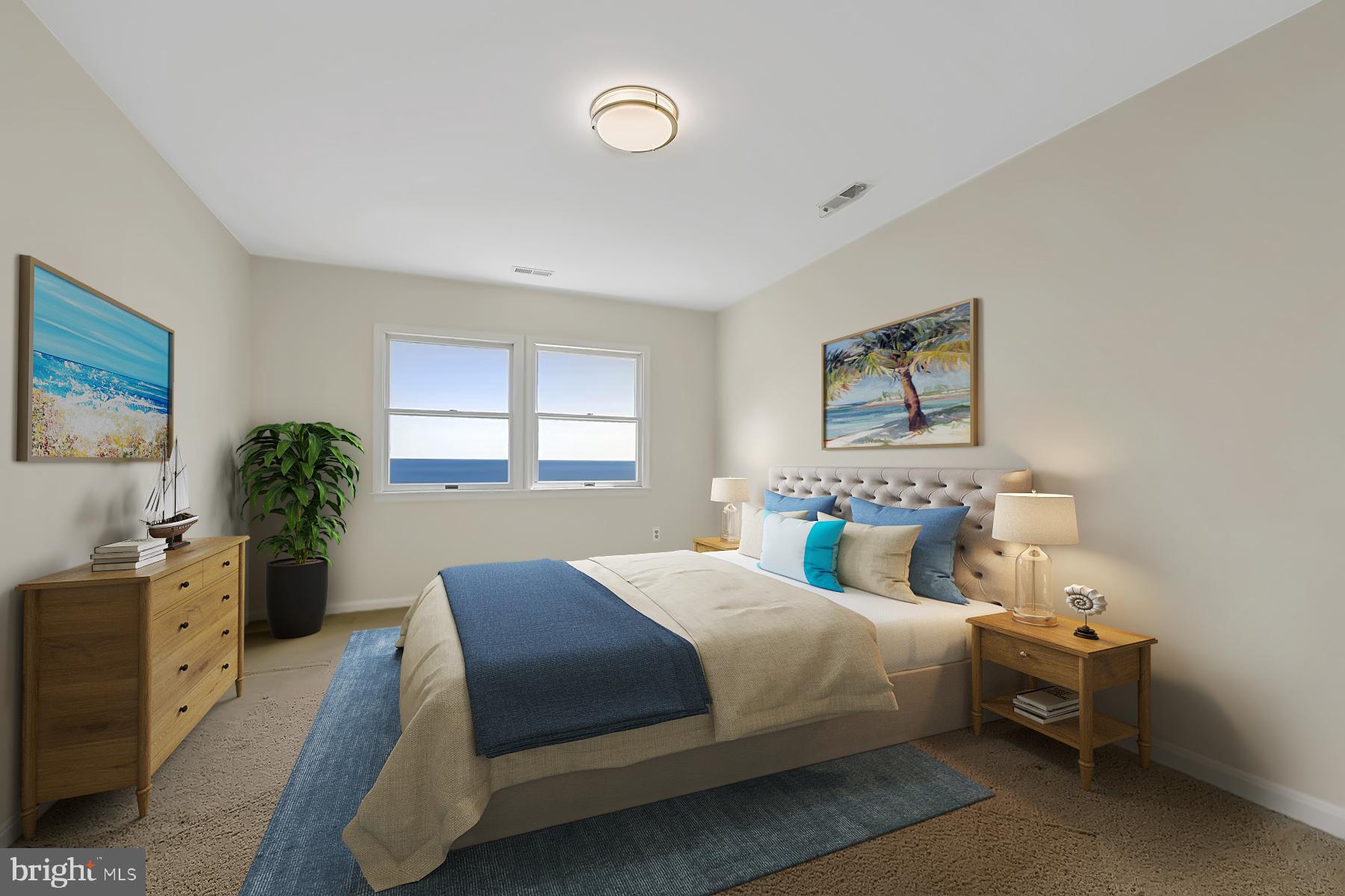 SUMMER CITY - Residential