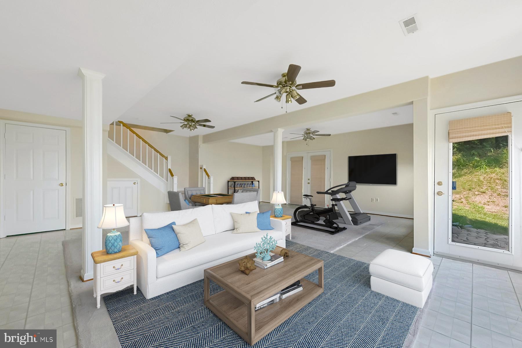 SUMMER CITY - Residential