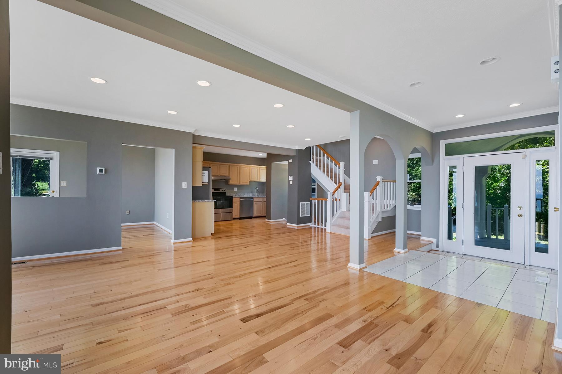 SUMMER CITY - Residential