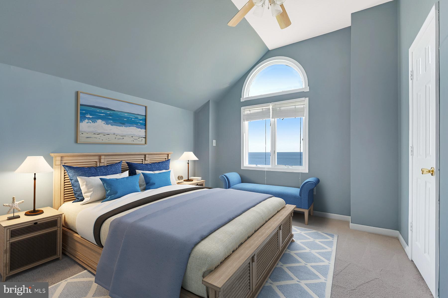 SUMMER CITY - Residential