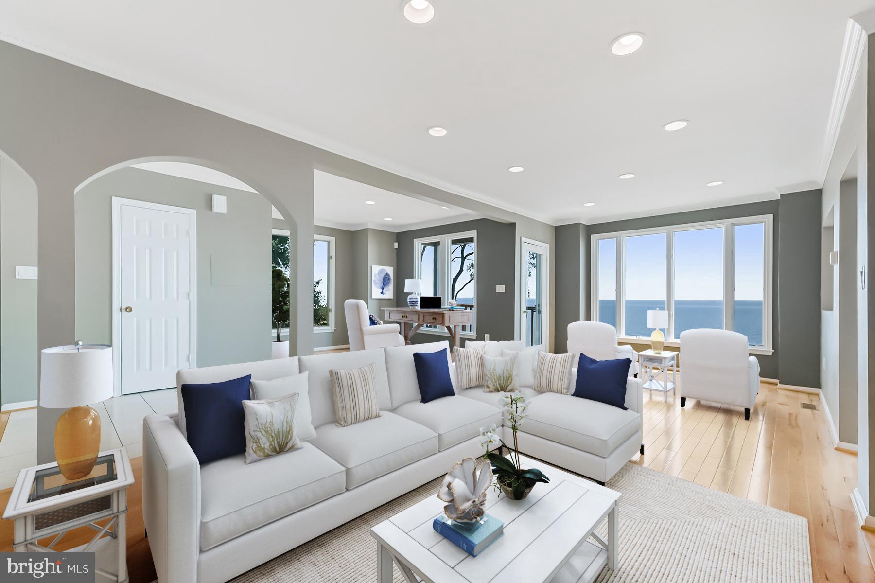 SUMMER CITY - Residential