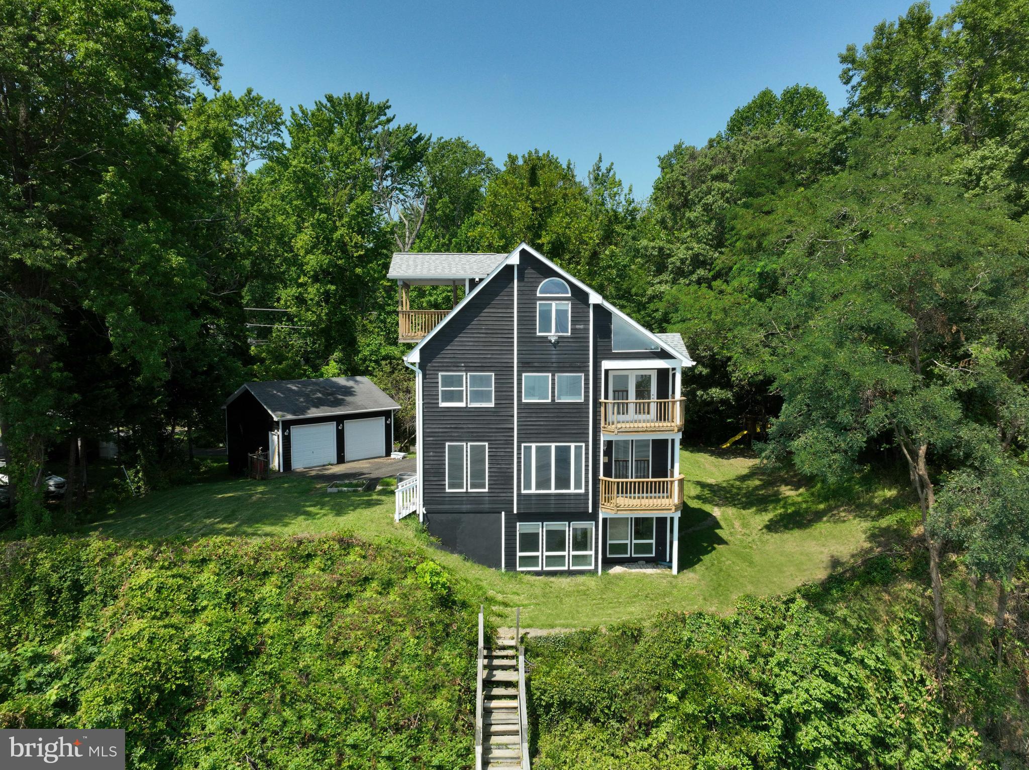 SUMMER CITY - Residential