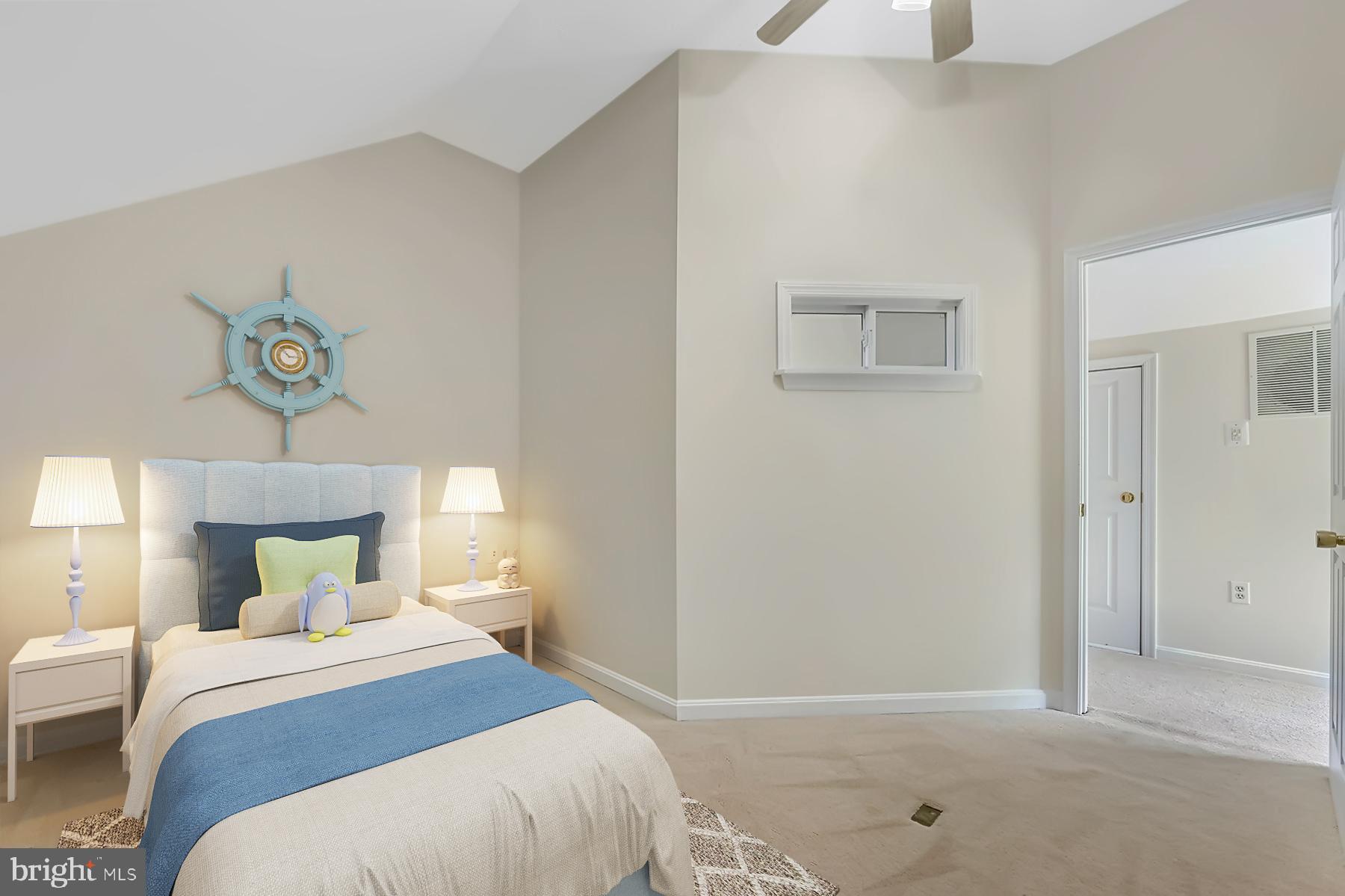 SUMMER CITY - Residential