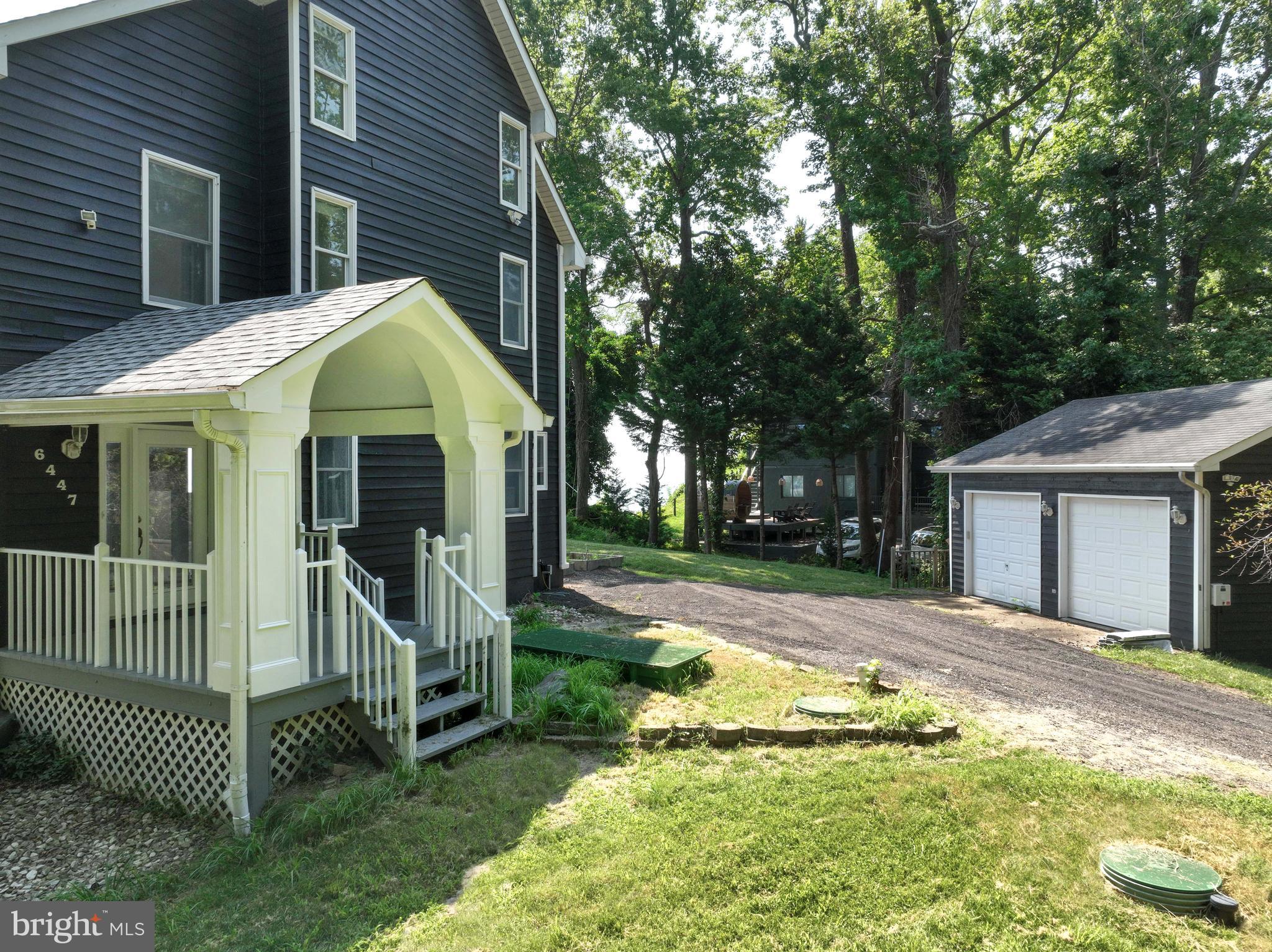 SUMMER CITY - Residential