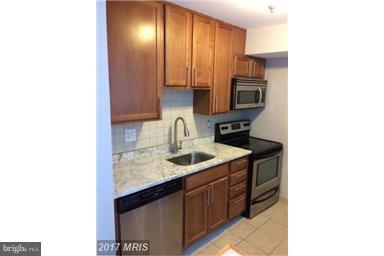 WESTWOOD PARK - Residential Lease