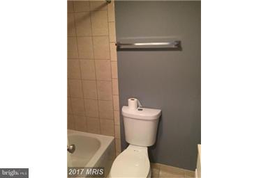 WESTWOOD PARK - Residential Lease