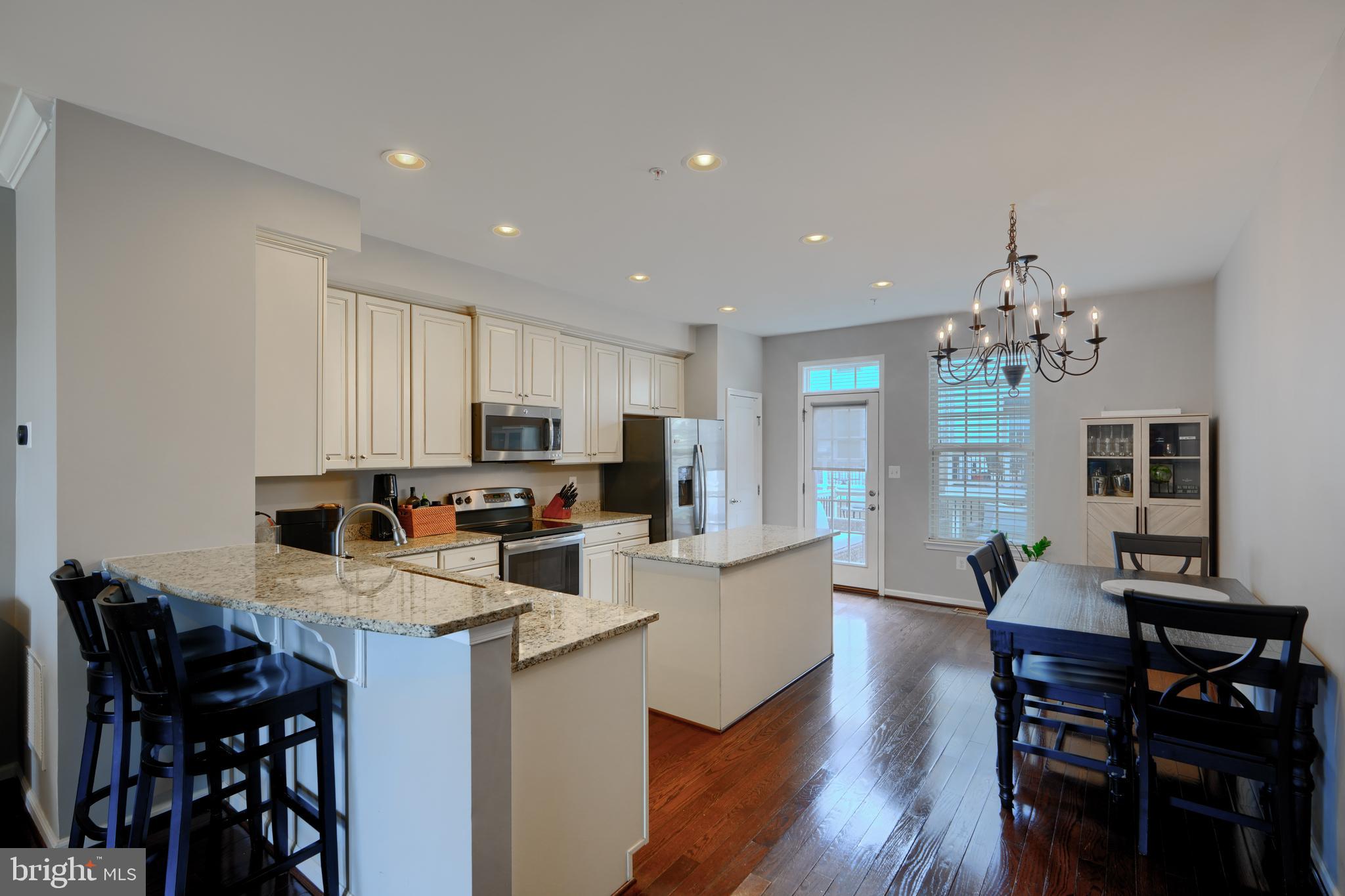 O'DONNELL SQUARE - Residential