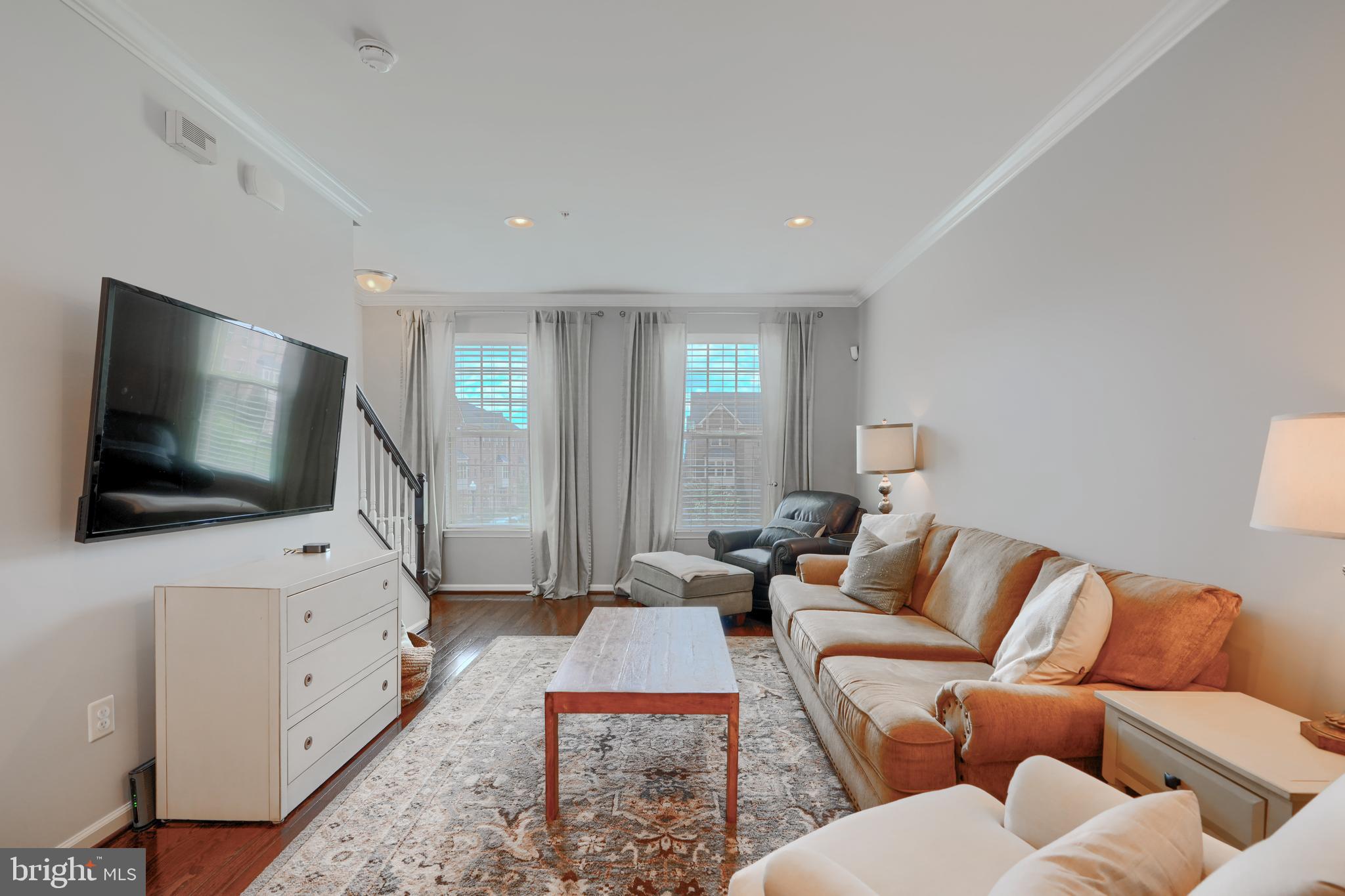 O'DONNELL SQUARE - Residential