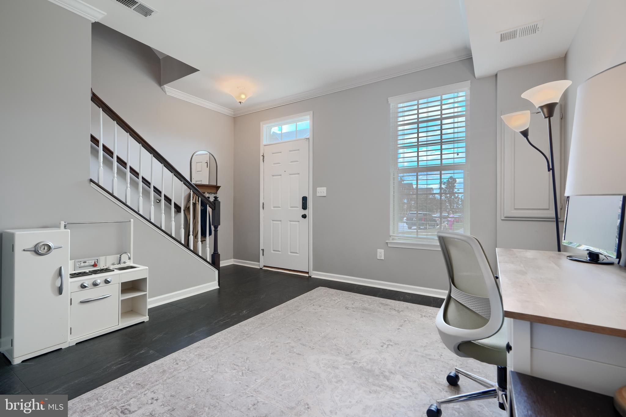 O'DONNELL SQUARE - Residential