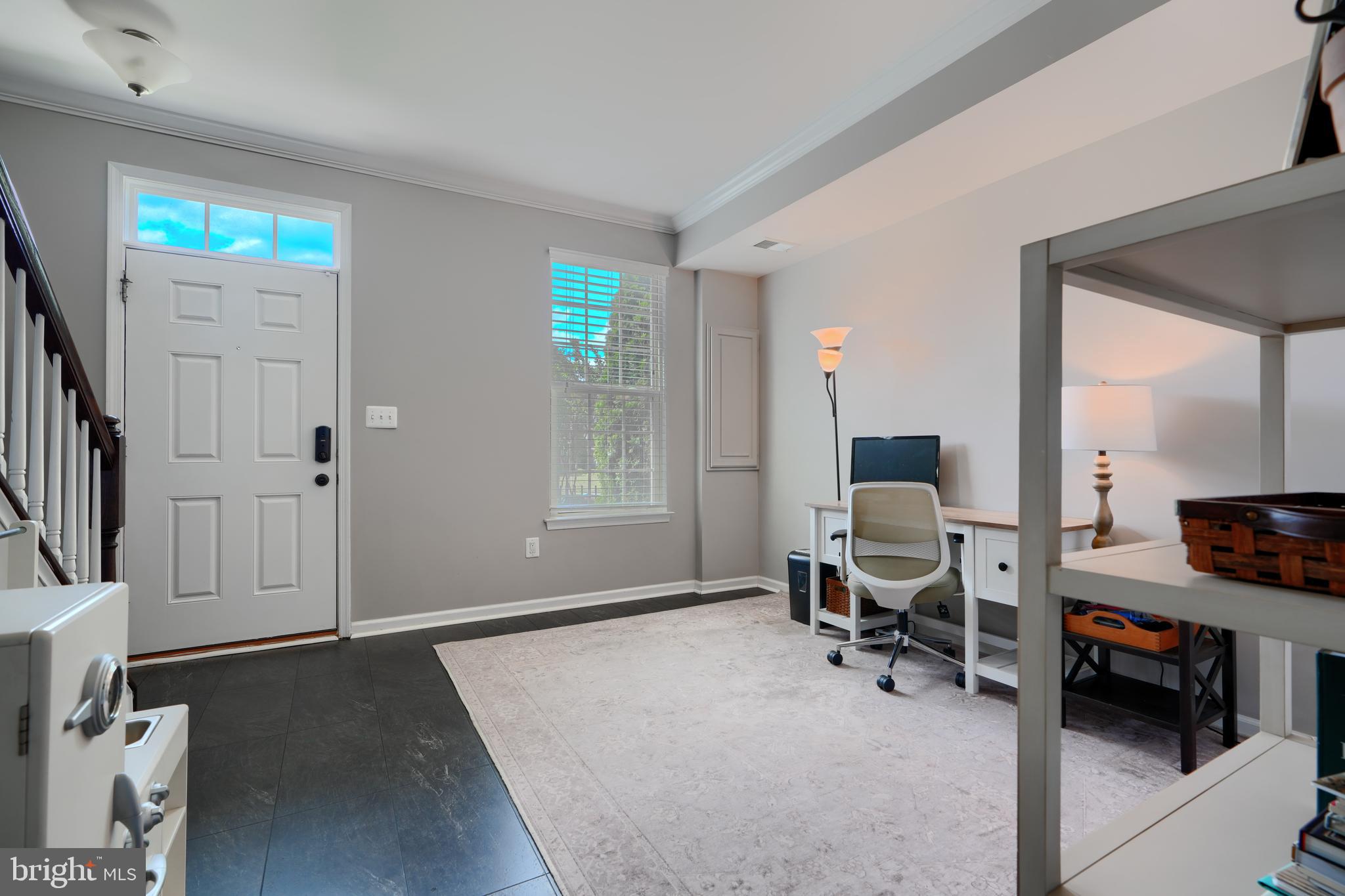 O'DONNELL SQUARE - Residential
