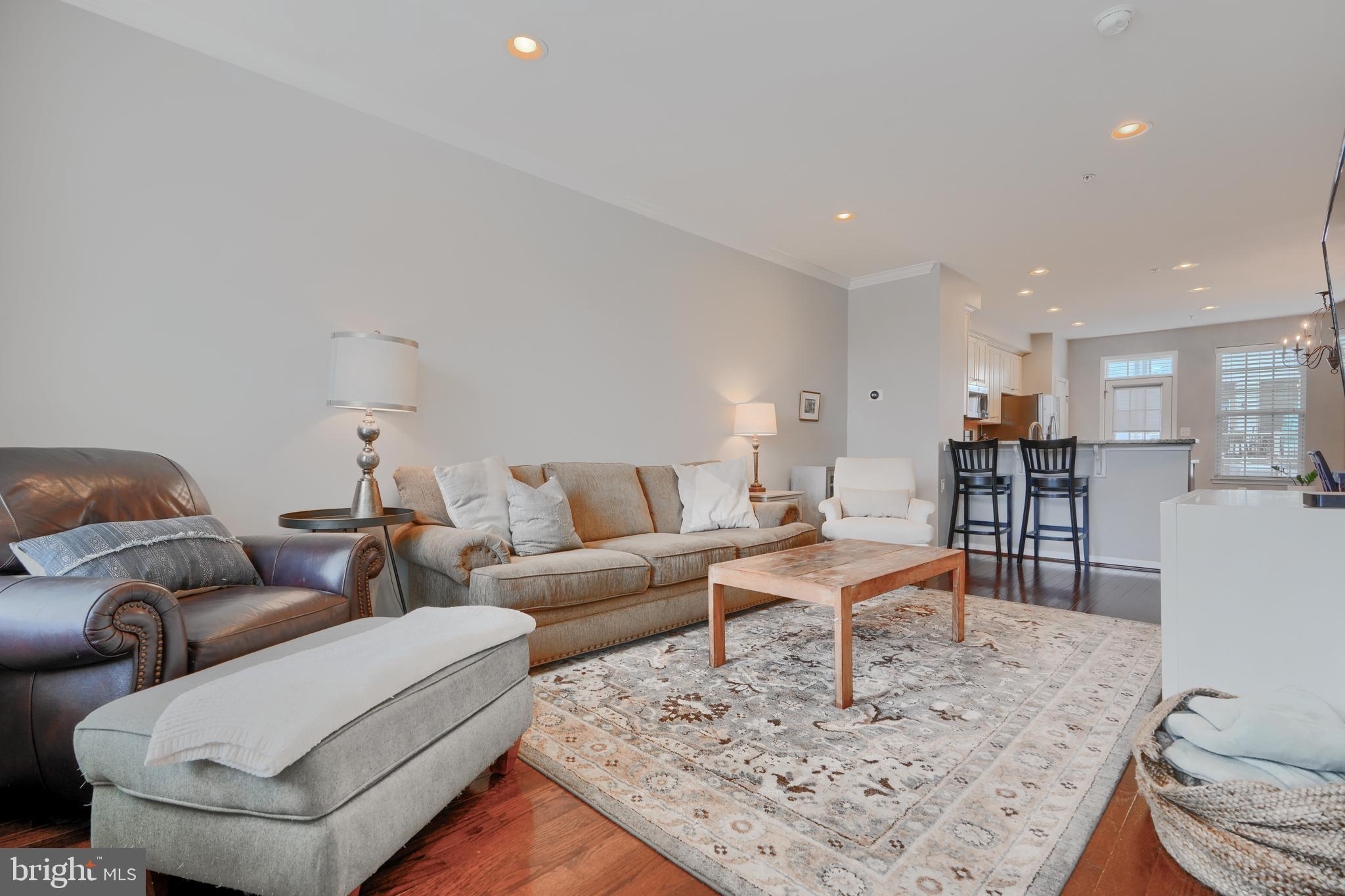 O'DONNELL SQUARE - Residential