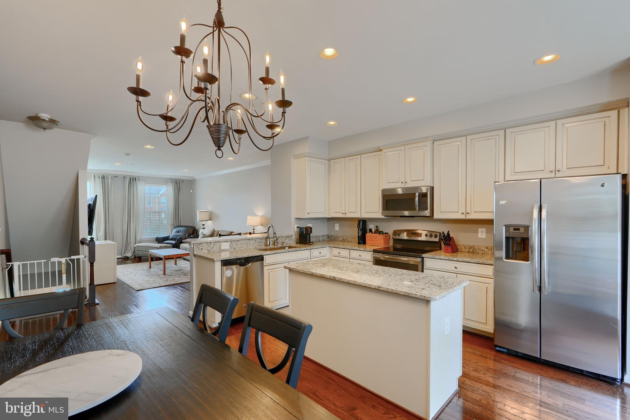 O'DONNELL SQUARE - Residential