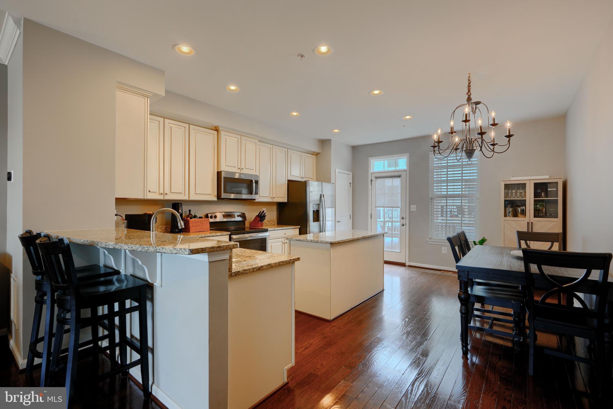 O'DONNELL SQUARE - Residential