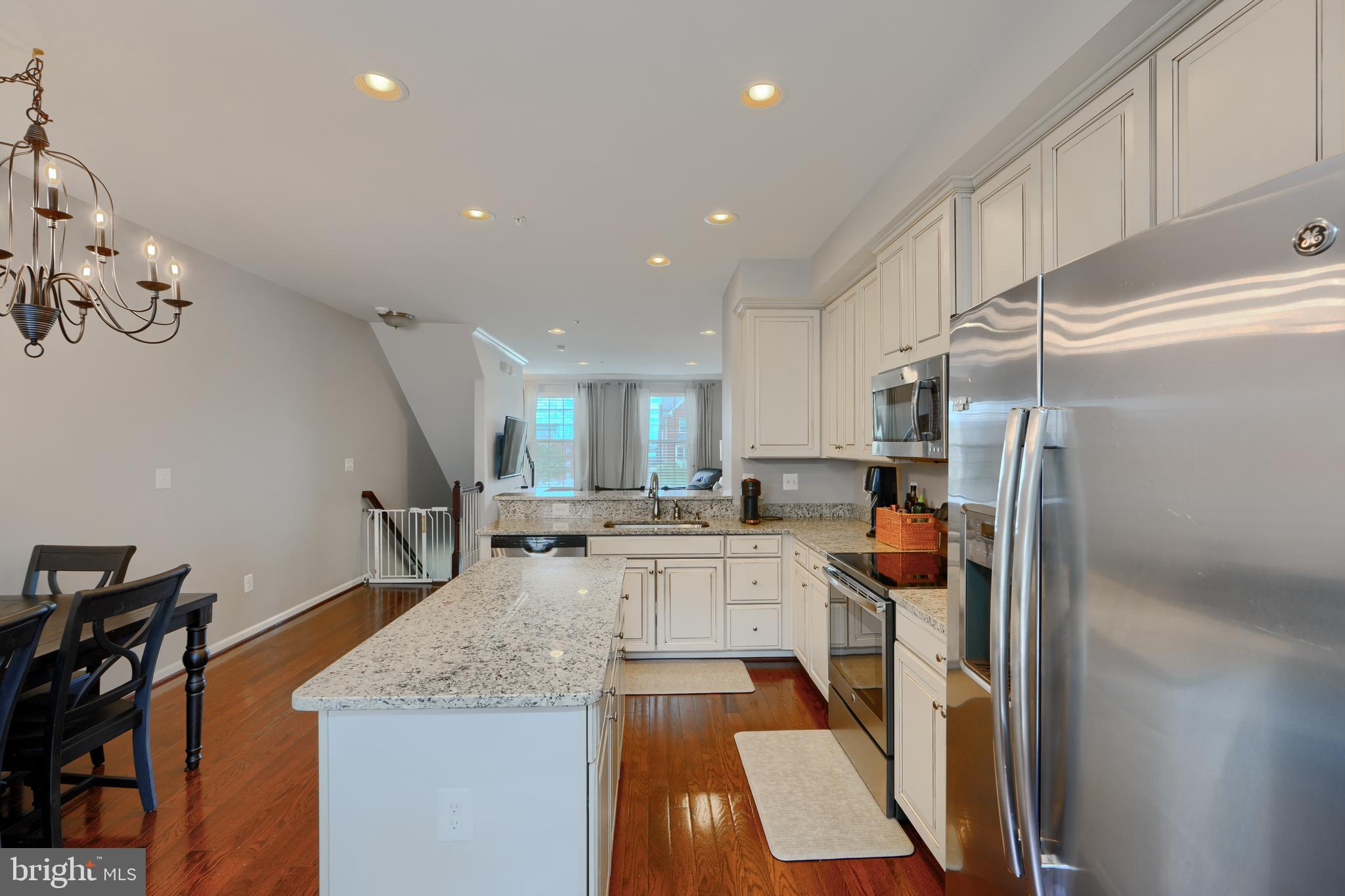 O'DONNELL SQUARE - Residential