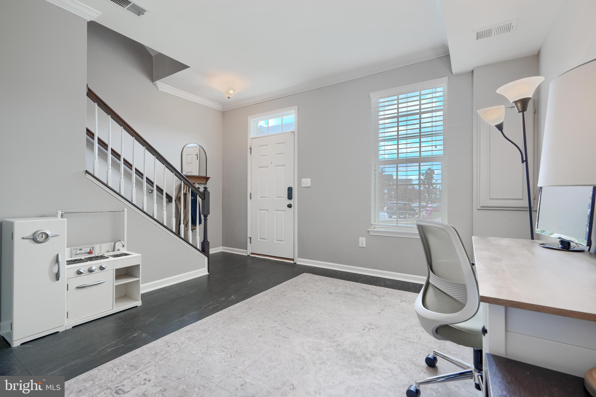 O'DONNELL SQUARE - Residential