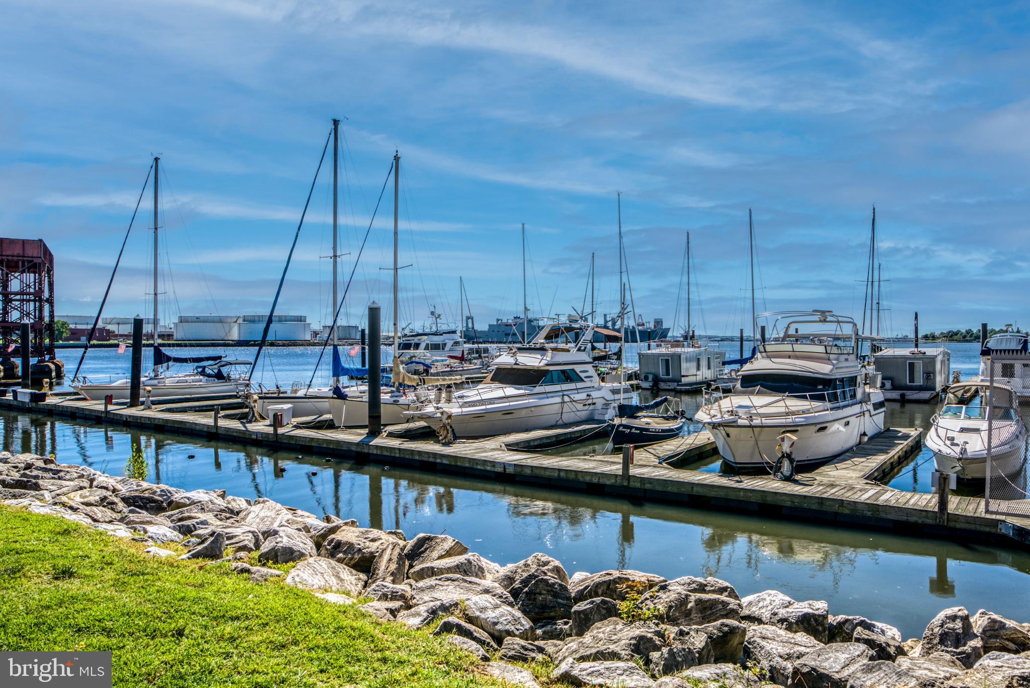 O'DONNELL SQUARE - Residential