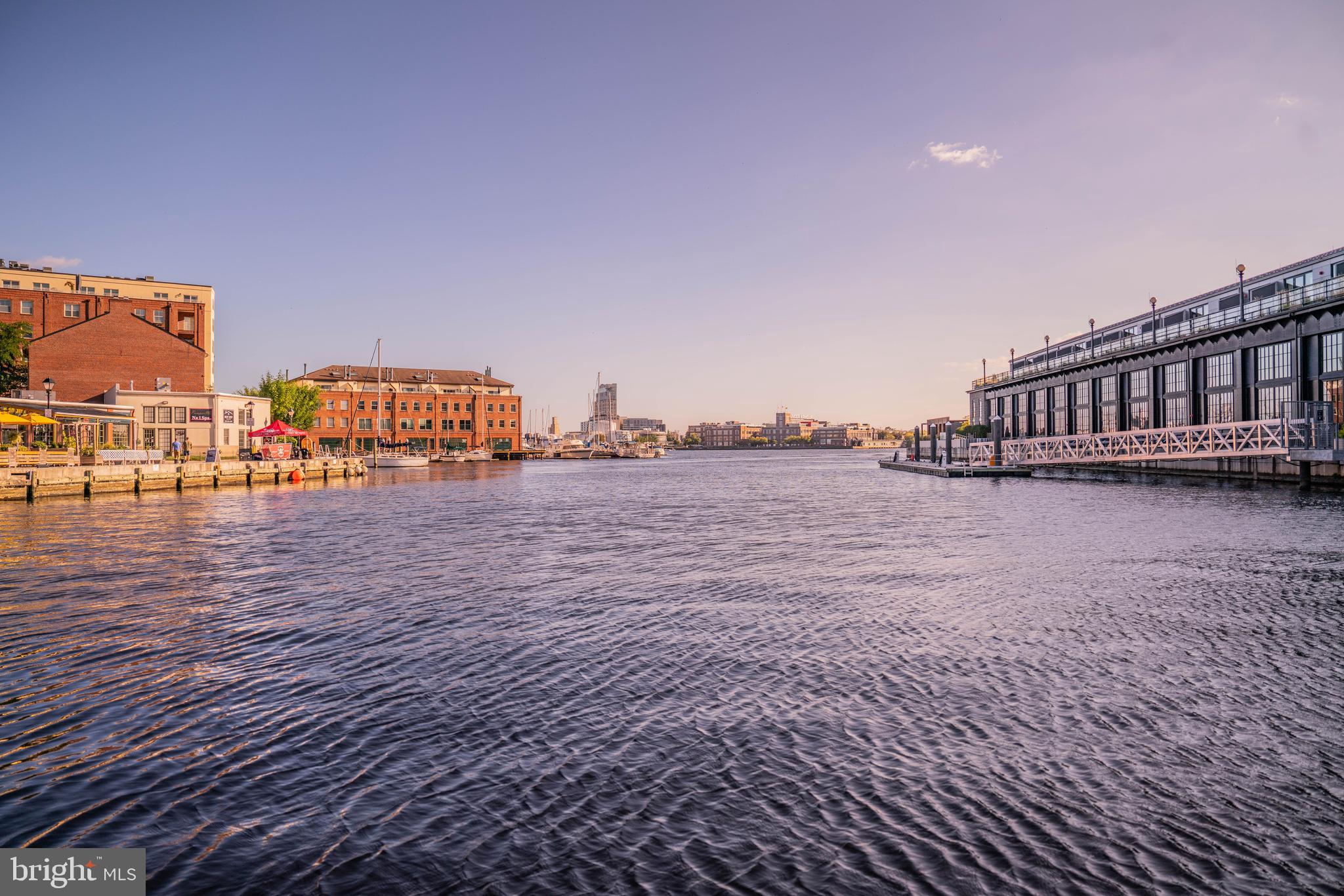 O'DONNELL SQUARE - Residential