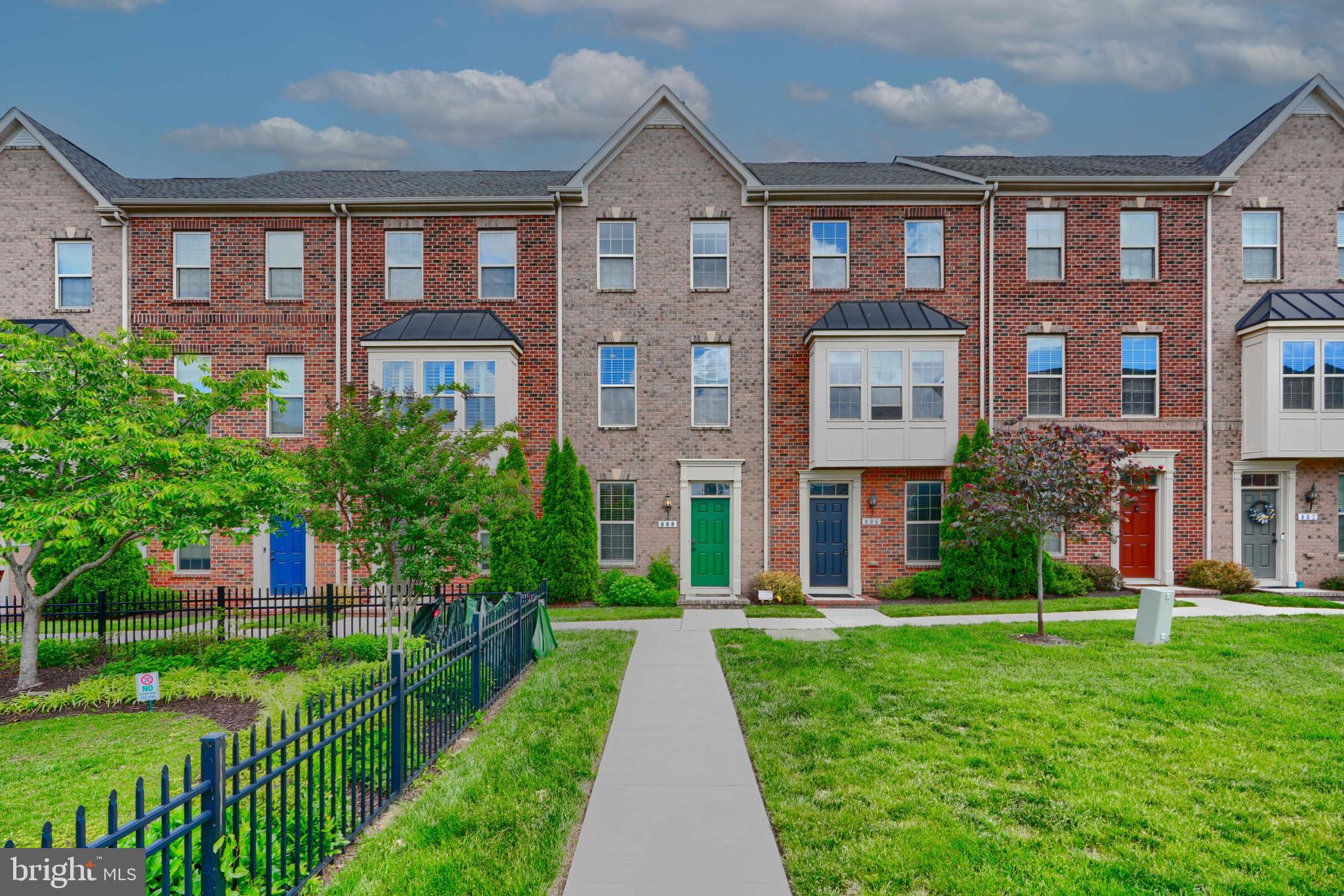 O'DONNELL SQUARE - Residential