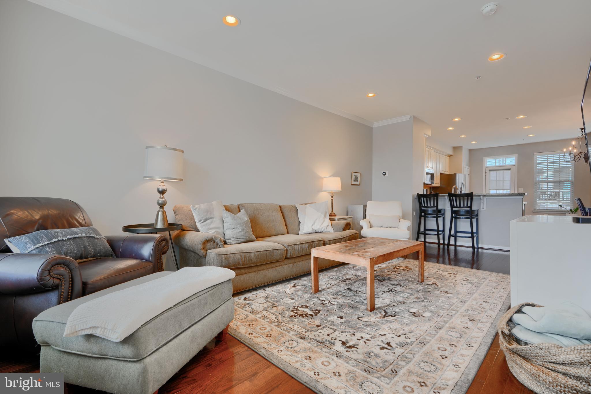 O'DONNELL SQUARE - Residential