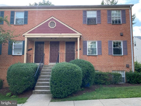 Condo For Rent - 11767 Carriage House Drive #11<br/> SILVER SPRING, MD 20904