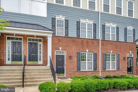Townhouse For Rent - 1092 Worth Lane<br/> CLAYMONT, DE 19703