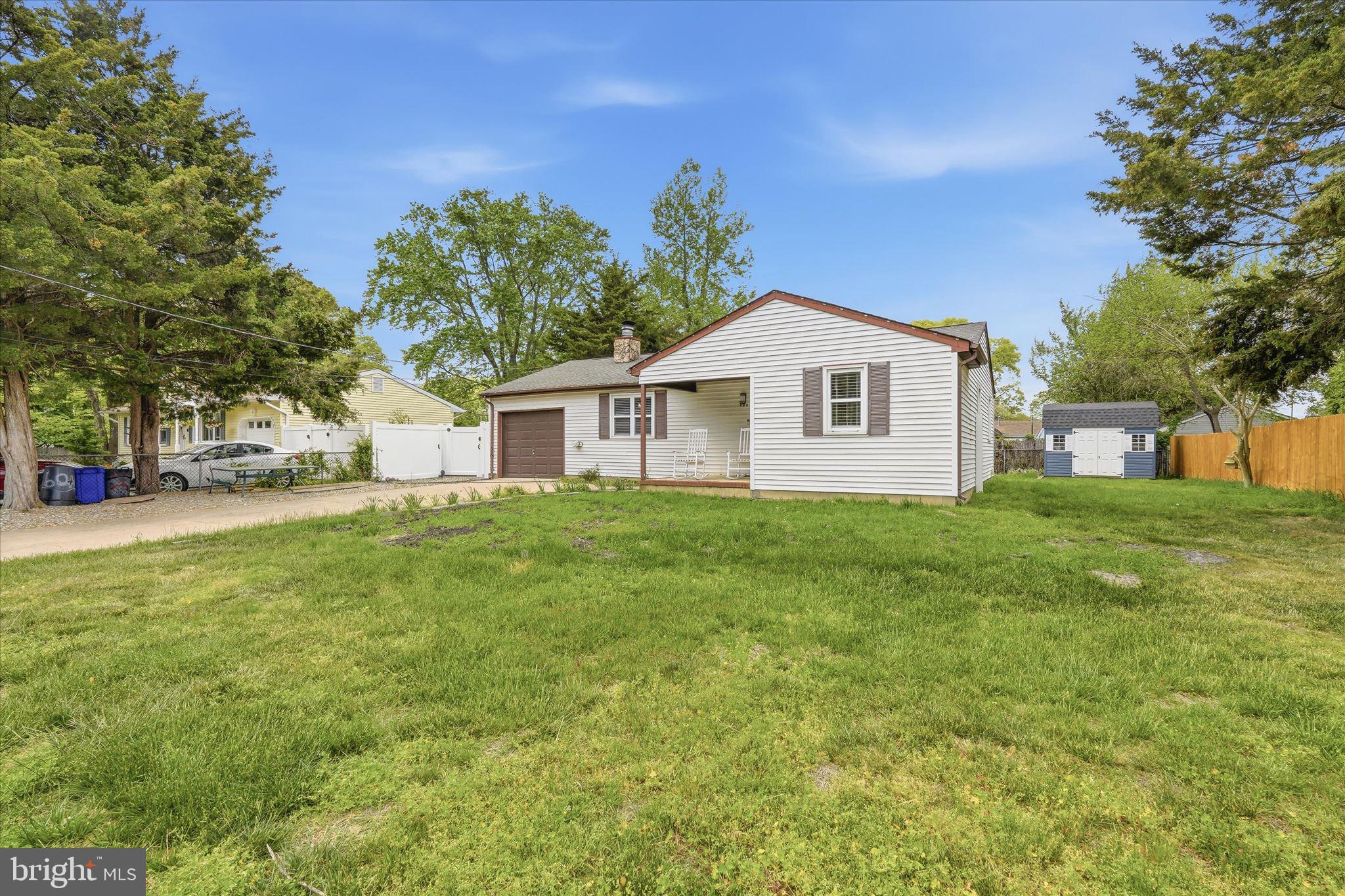 404 CEDAR DRIVE