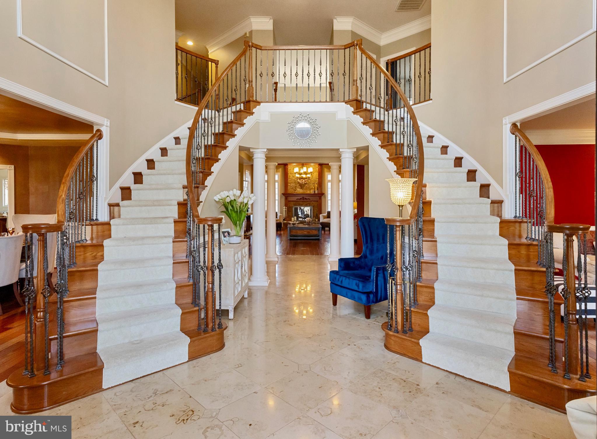 DOMINION VALLEY COUNTRY CLUB - Residential