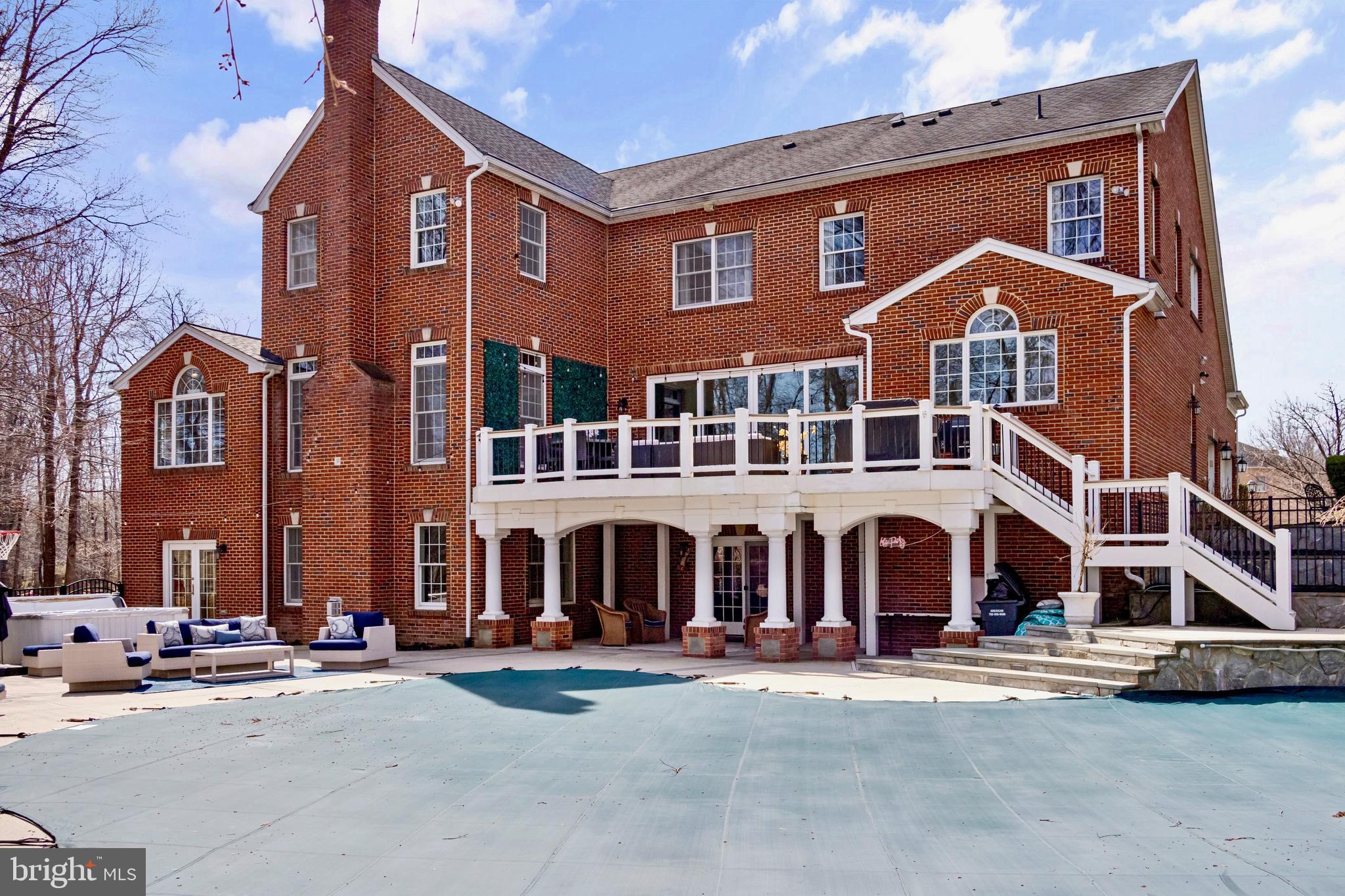 DOMINION VALLEY COUNTRY CLUB - Residential