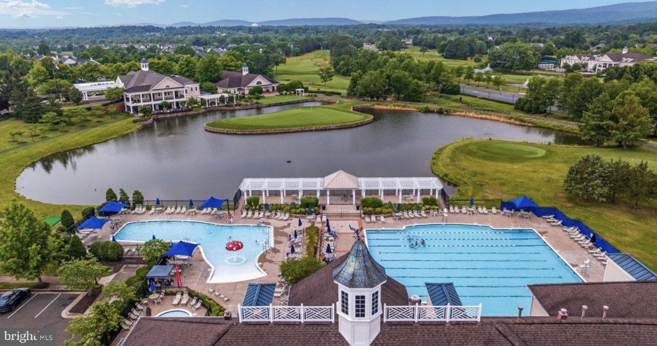 DOMINION VALLEY COUNTRY CLUB - Residential