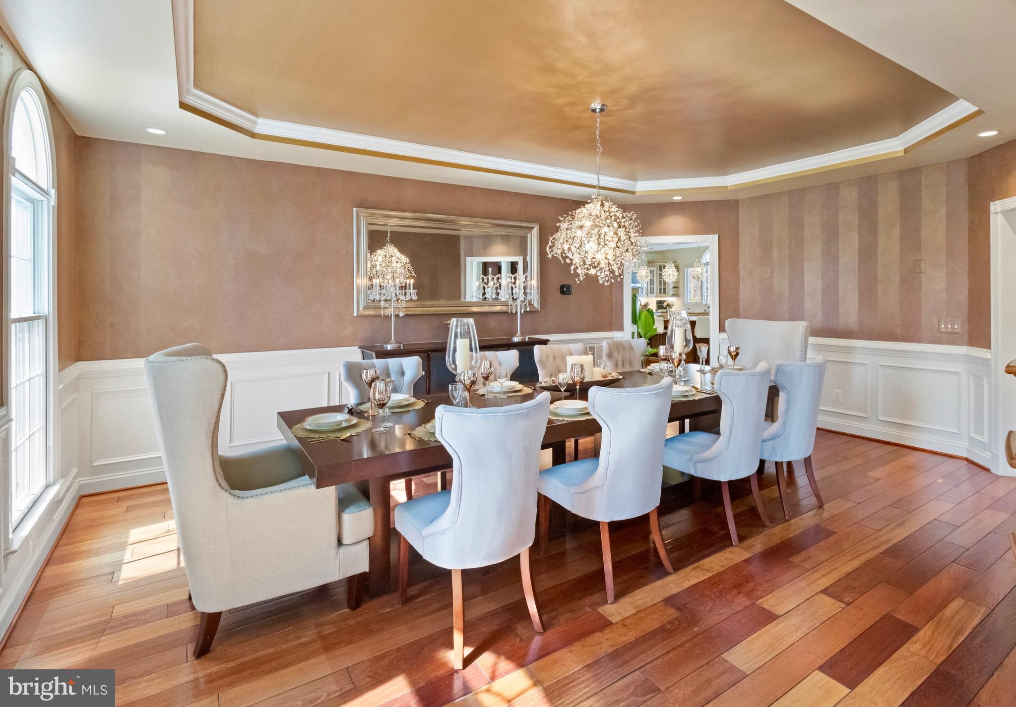 DOMINION VALLEY COUNTRY CLUB - Residential