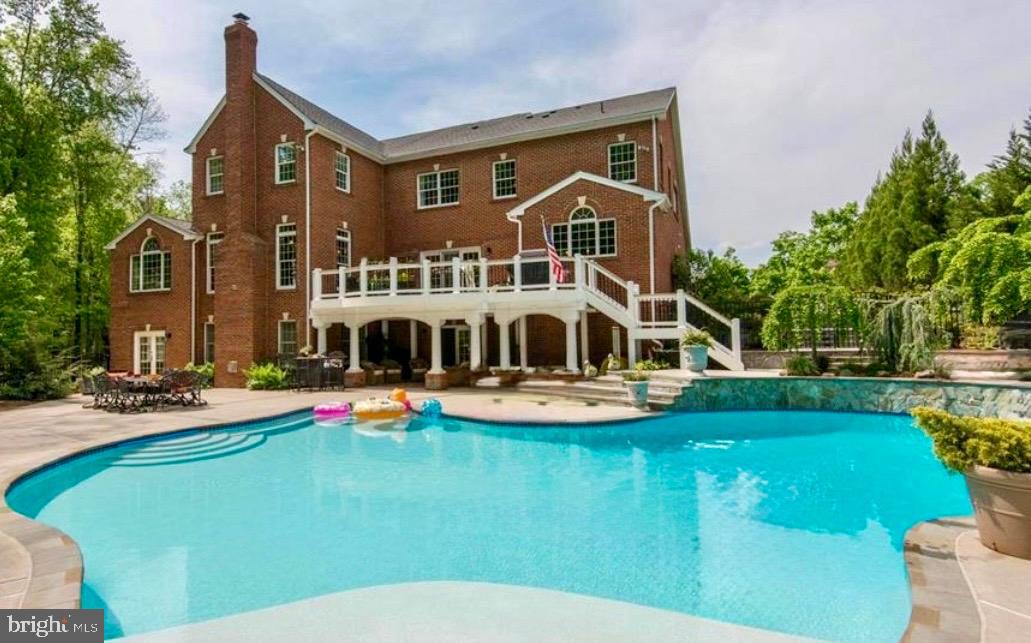 DOMINION VALLEY COUNTRY CLUB - Residential